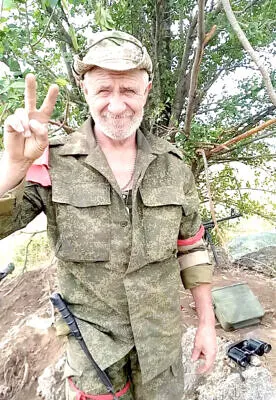 Иван Гречишкин: Не забуду боевое братство, горечь утрат и радость побед