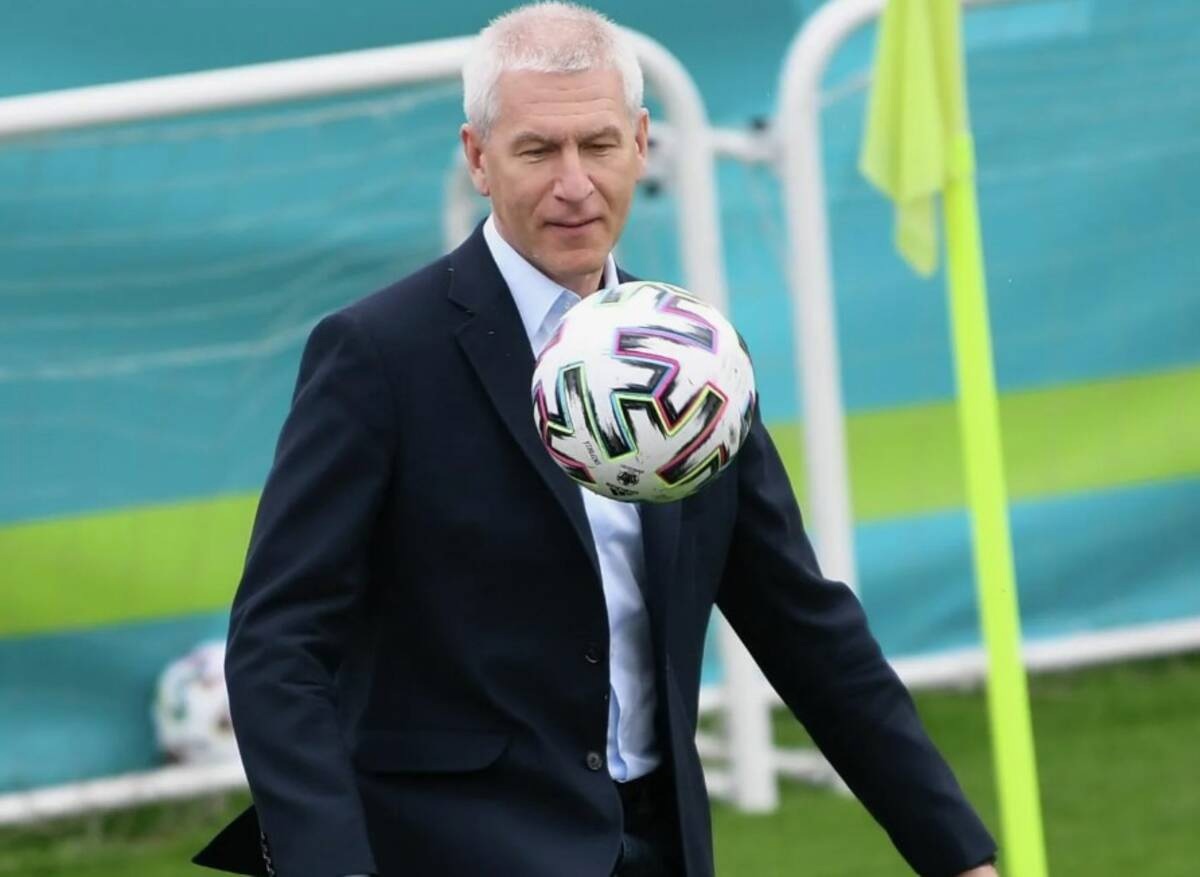 Матыцин победил в праймериз по довыборам в Госдуму в Брянской области