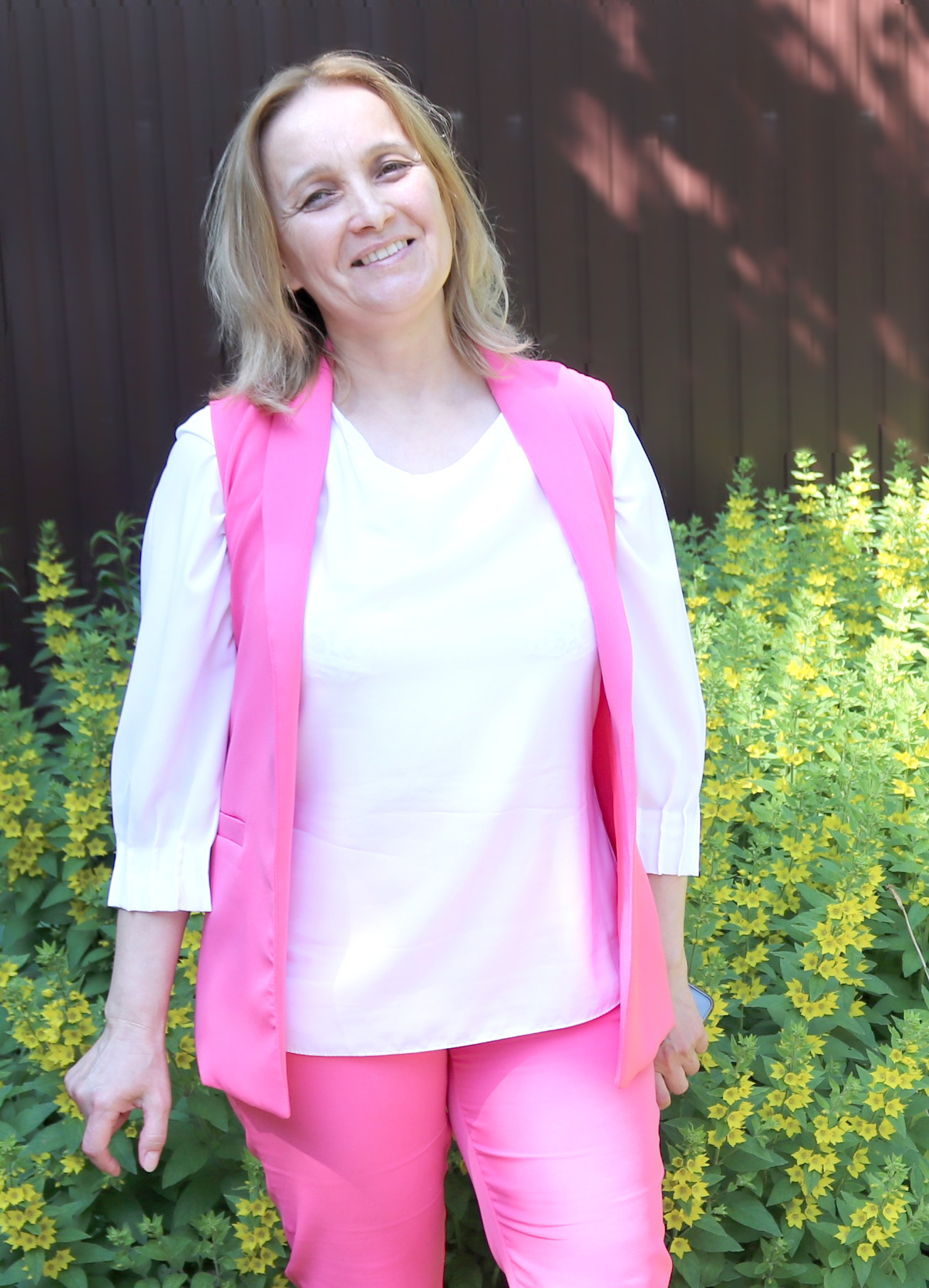 Земфира Мамеева: «Я – маленькая частичка Великой России»