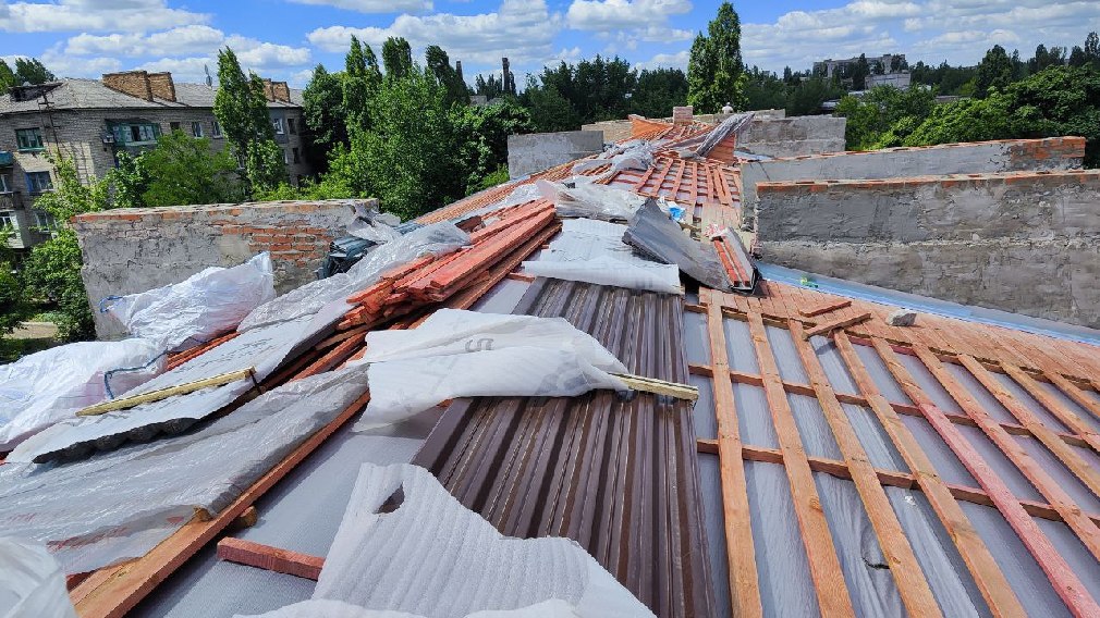 С начала СВО Брянская область поставила Донбассу почти пять тысяч тонн гуманитарной помощи