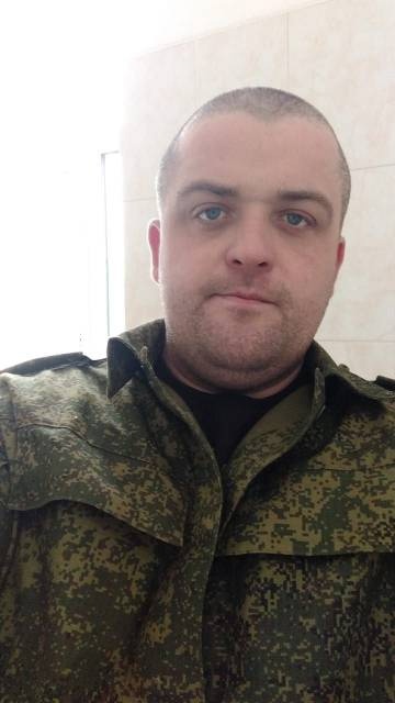 Севчане простились с участниками СВО Алексеем Драганом и Виктором Перегудовым