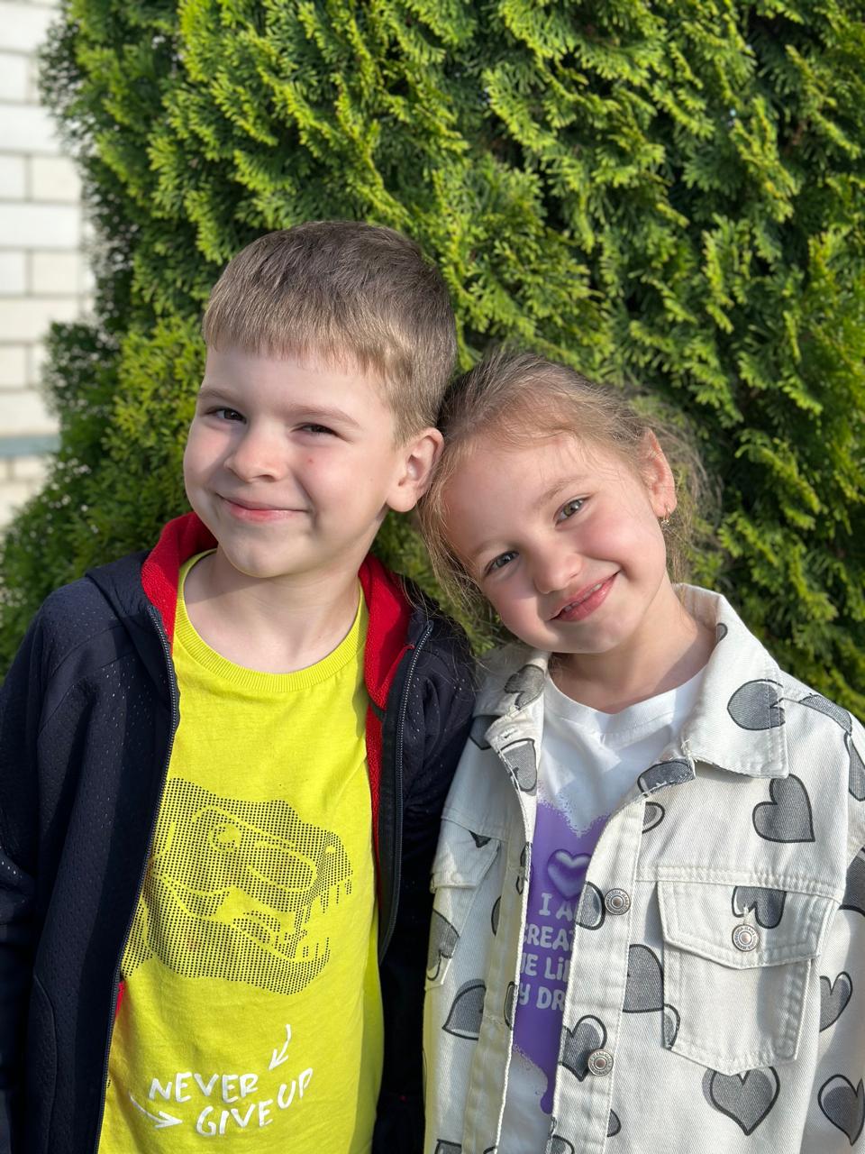 Психологическая готовность к школе