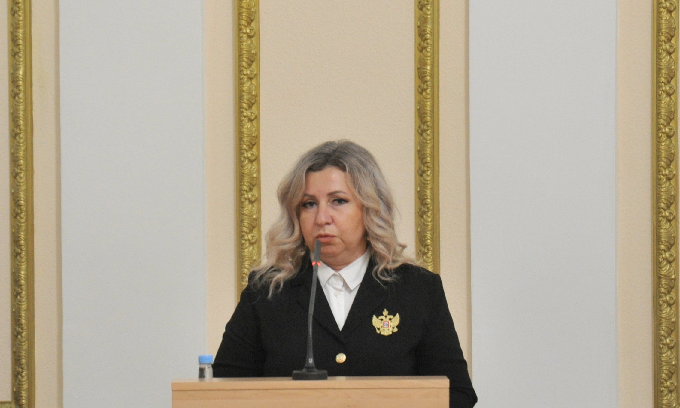 Безопасность детей: Александр Богомаз провел оперативное совещание