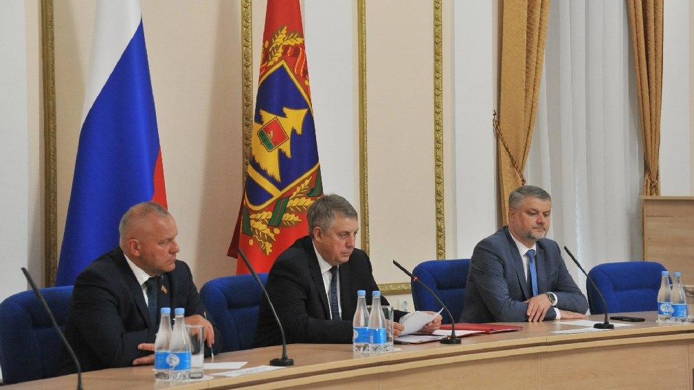 Летом 2024 года планируется охватить всеми формами отдыха 48 000 брянских детей