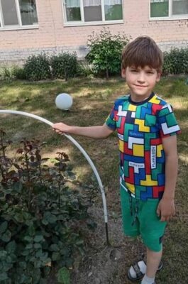 Островок детского счастья