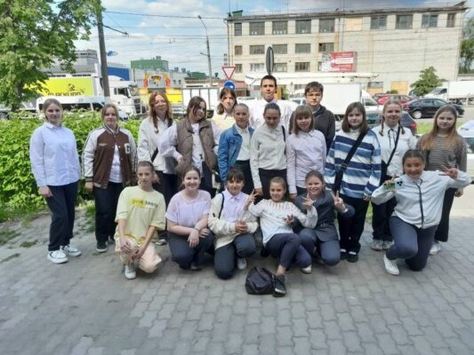 Юные севские музыканты стали лауреатами конкурса «Орлята учатся летать»