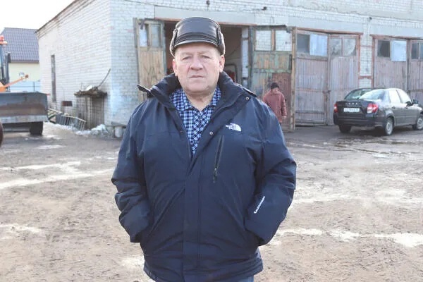 Д.А. Шпаков: На контроле у Президента кардинальное преобразование дорожно-транспортной сети