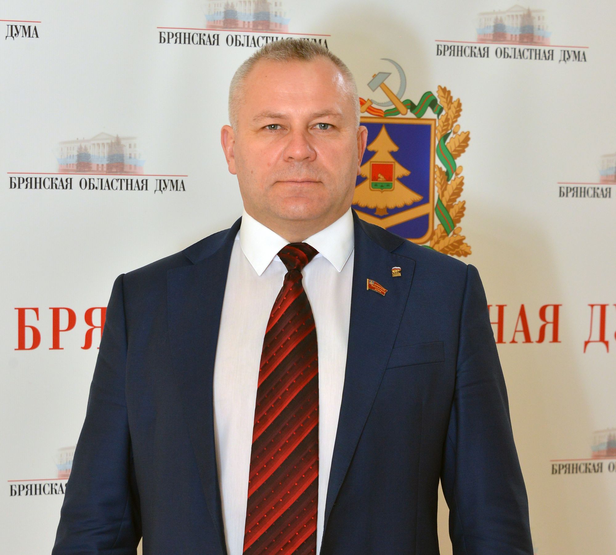 Валентин Суббот рассказал о новой мере поддержки медработников в Брянской области