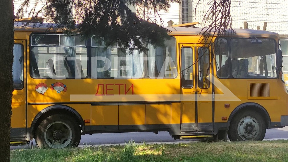 Для Брянской области приобретут еще пятнадцать школьных автобусов