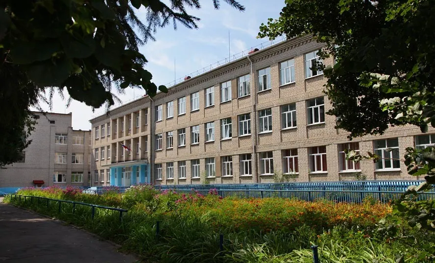 Проводится подготовка школ Севского района к новому учебному году