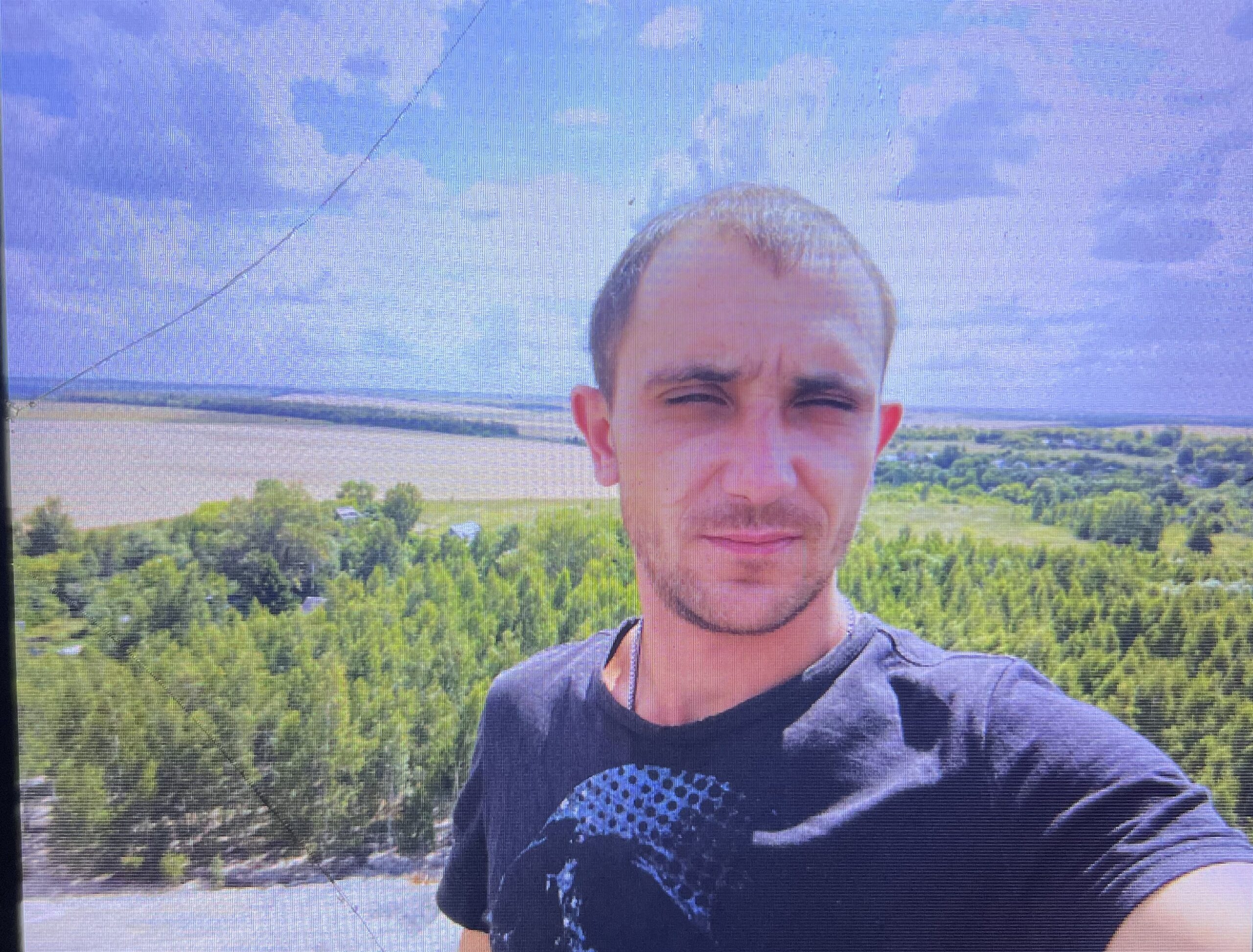 МО МВД России «Севский» устанавливается местонахождение без вести пропавшего