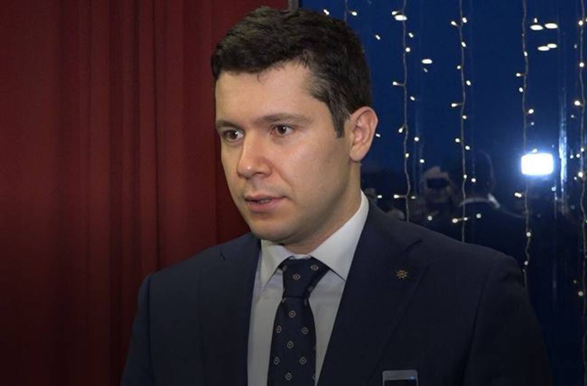 Брянская продукция стала примером успешного импортозамещения