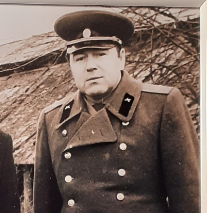 «Я — голос твой…»