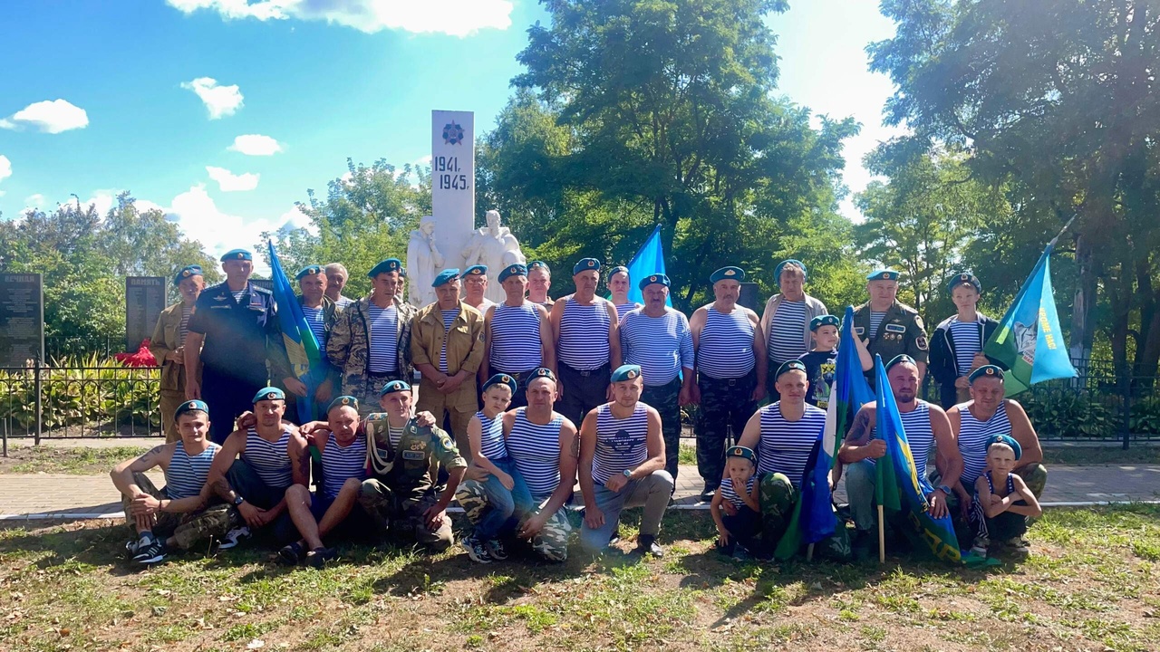 «Никто, кроме нас!»