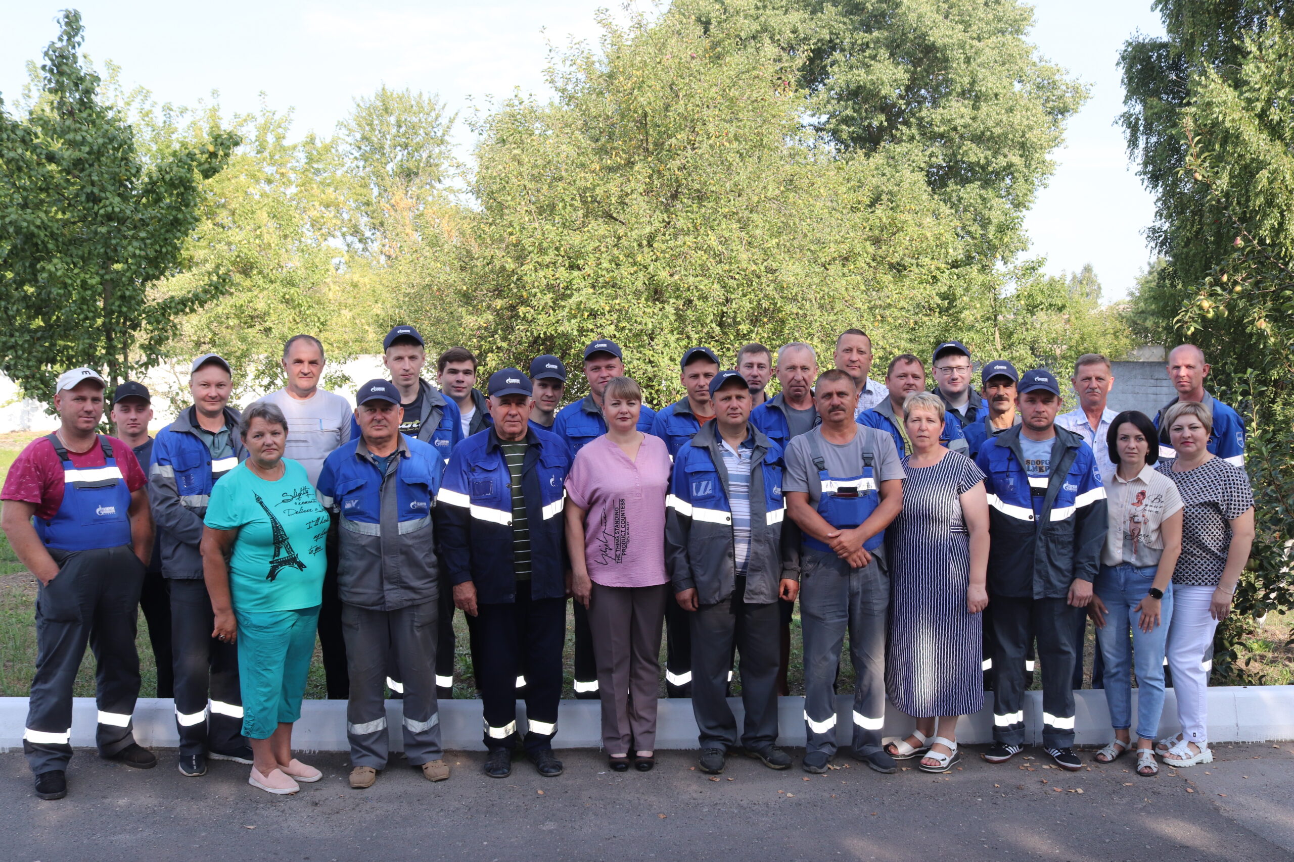 Они несут людям тепло и комфорт