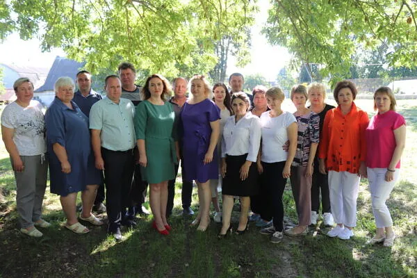 На страже эпизоотического благополучия Севского района