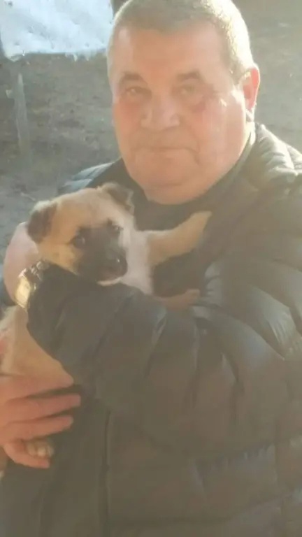 Глава Пушкинского поселения Олег Анатольевич Левченко высказал свое мнение о службе по контракту в Вооруженных силах РФ