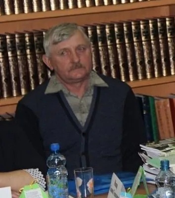 Глава Косицкого поселения Михаил Алексеевич Фролов высказал свое мнение о службе по контракту в Вооруженных силах РФ