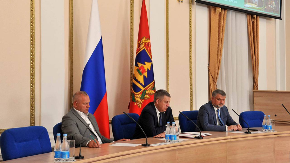 В Брянской области реализуется национальный проект «Туризм и индустрия гостеприимства»