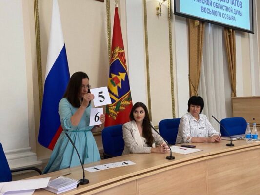 Утвержден порядок размещения в избирательном бюллетене наименований политических партий и эмблем избирательных объединений