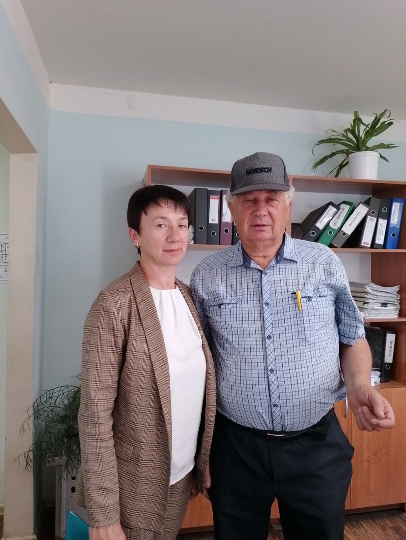 Служба занятости населения Севского района и работодатели – партнеры на рынке труда