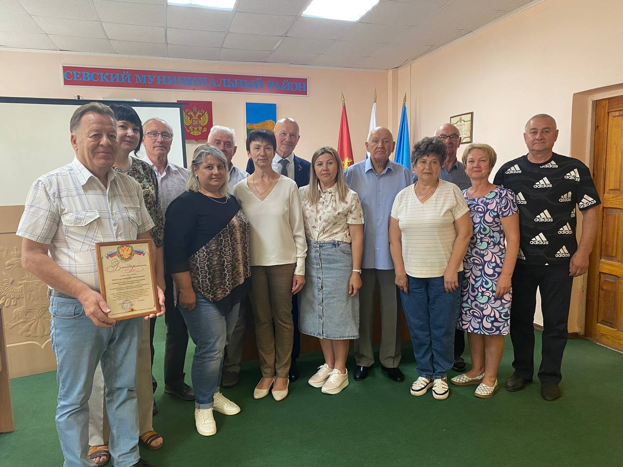 Вопросы, которые требуют решения