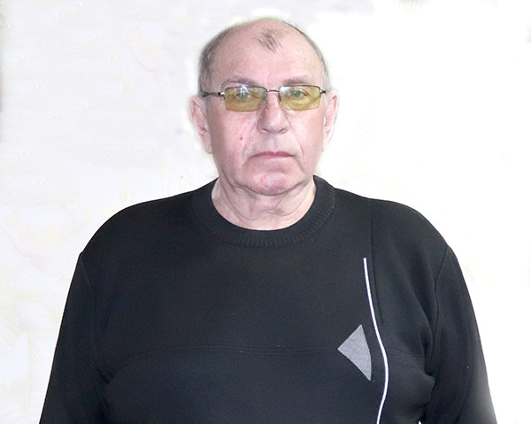 С.Е. Соловьев: Наш Президент держит ситуацию в приграничье под особым контролем