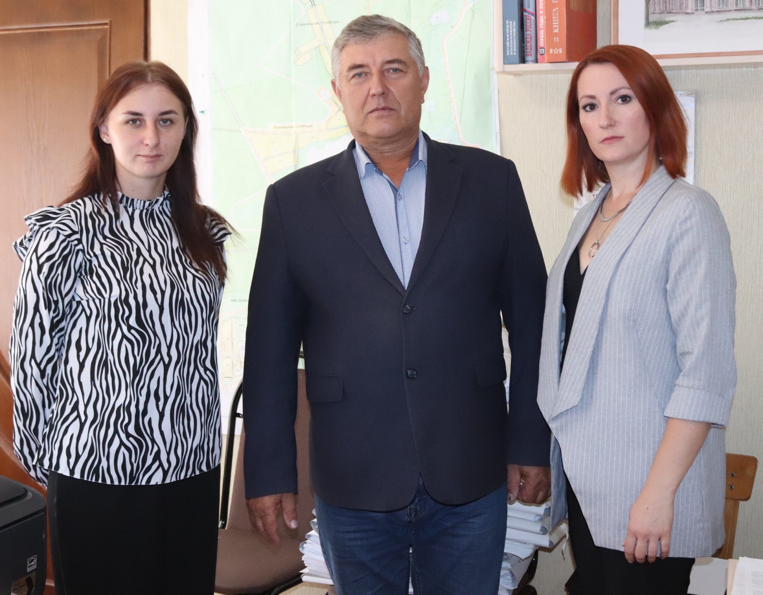 Труд строителя — это неустанная работа на благо людей