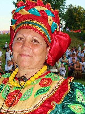 «Бабочкам» — 30!