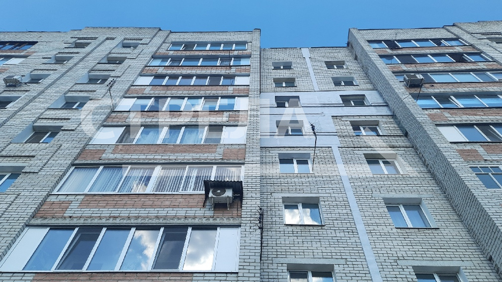 Брянская область досрочно завершила программу по переселению граждан из аварийного жилья