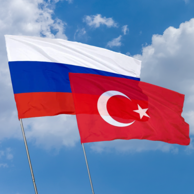 Брянские экспортеры покоряют Стамбул