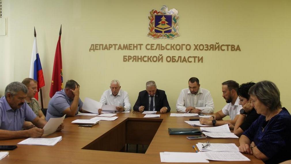 В Брянской области определили хозяйства, которые получат гранты «Агростартап» для развития
