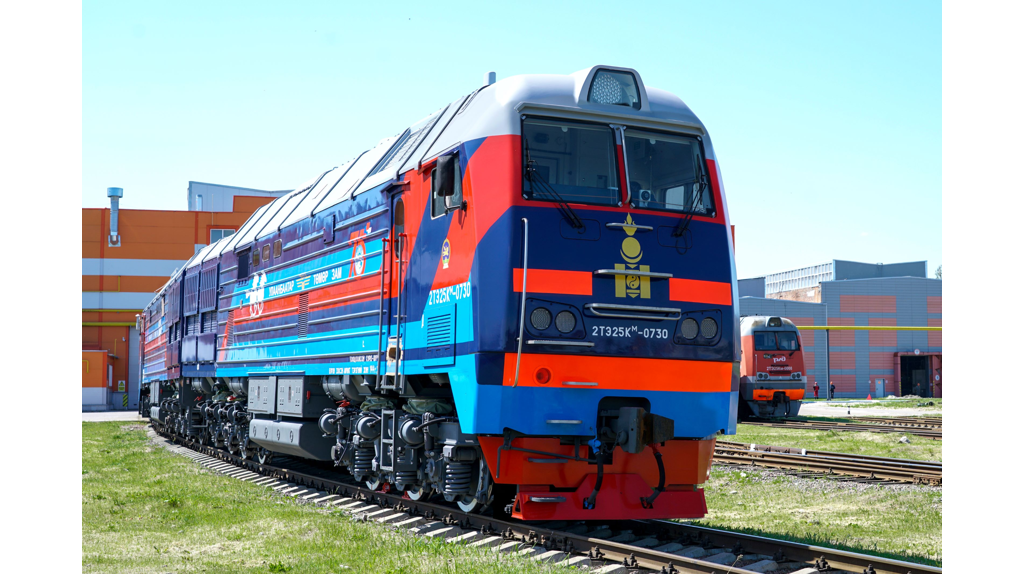 Брянский машиностроительный завод признан одним из лучших экспортеров в России