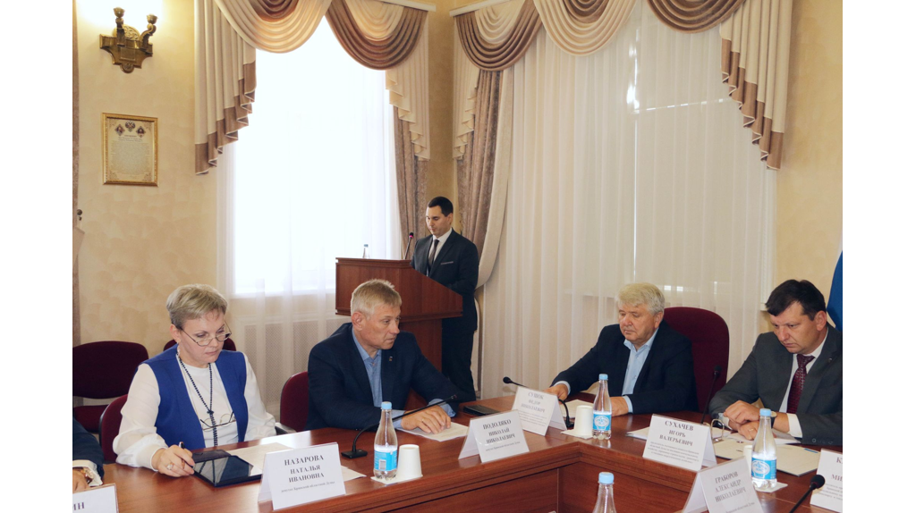 Троим брянцам присвоено звание заслуженных работников транспорта