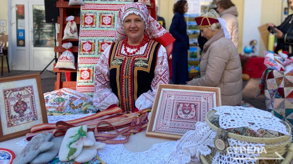 В Брянске продолжаются Дни муниципалитетов