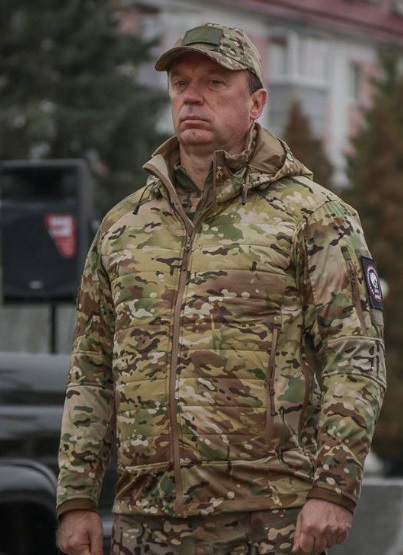 Сергей Антошин отвечает на вопросы, поступившие от желающих стать бойцами БАРС – Брянск