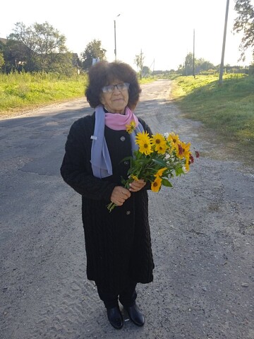 Дом с мезонином