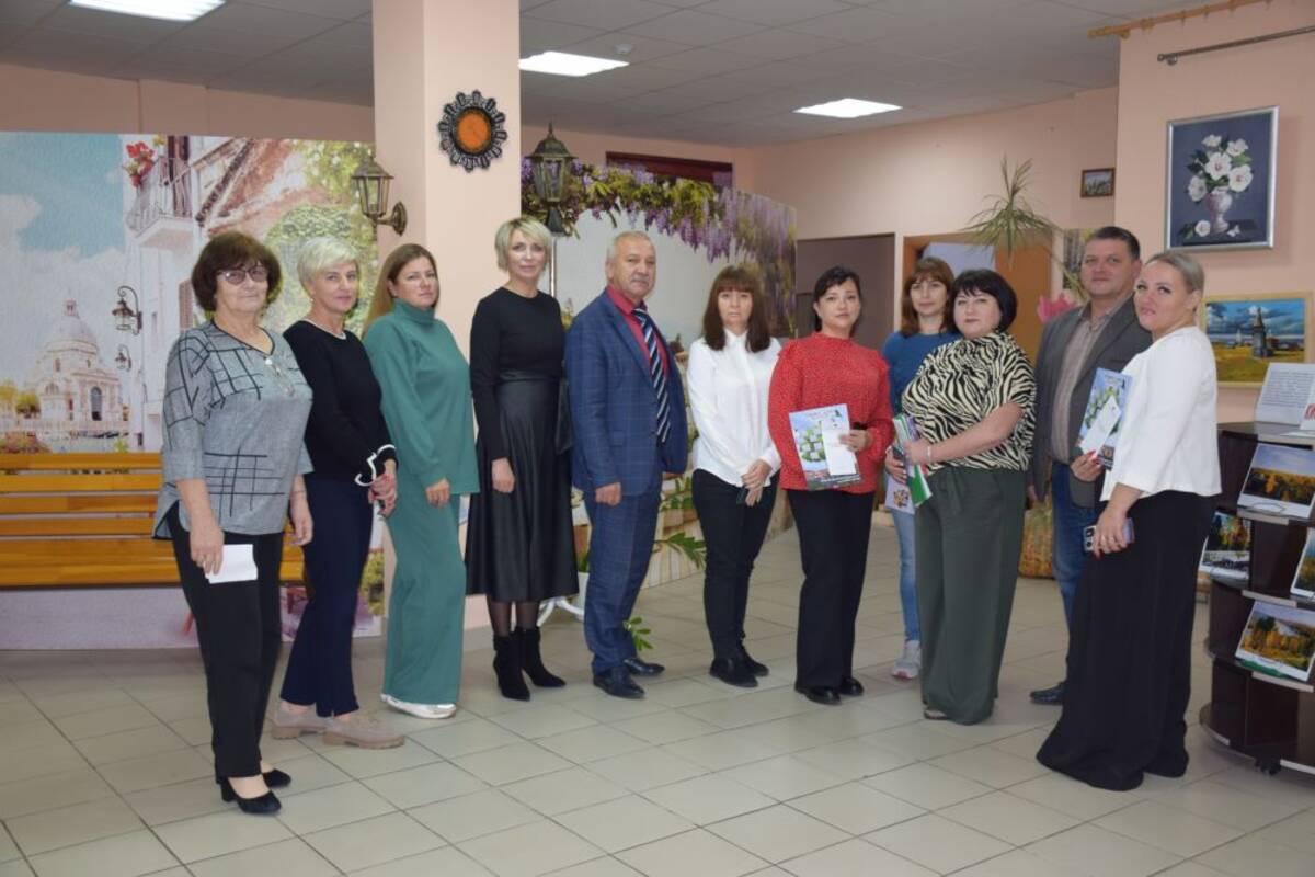 В Климово проведена беседа с многодетными семьями о социальной поддержке