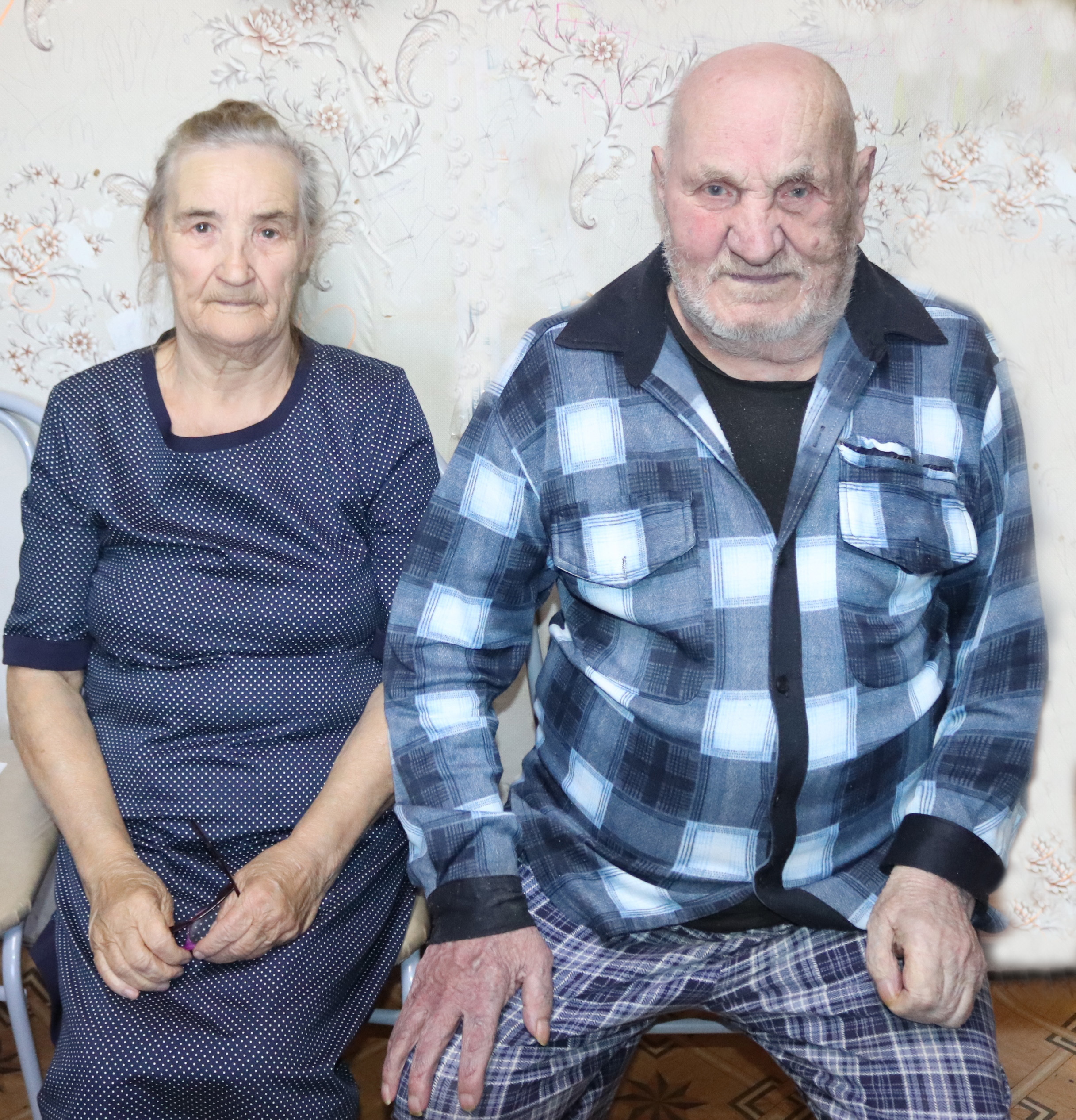 Семья Драчевых из Севска: «Секрет нашего счастья в мудрости и терпении»