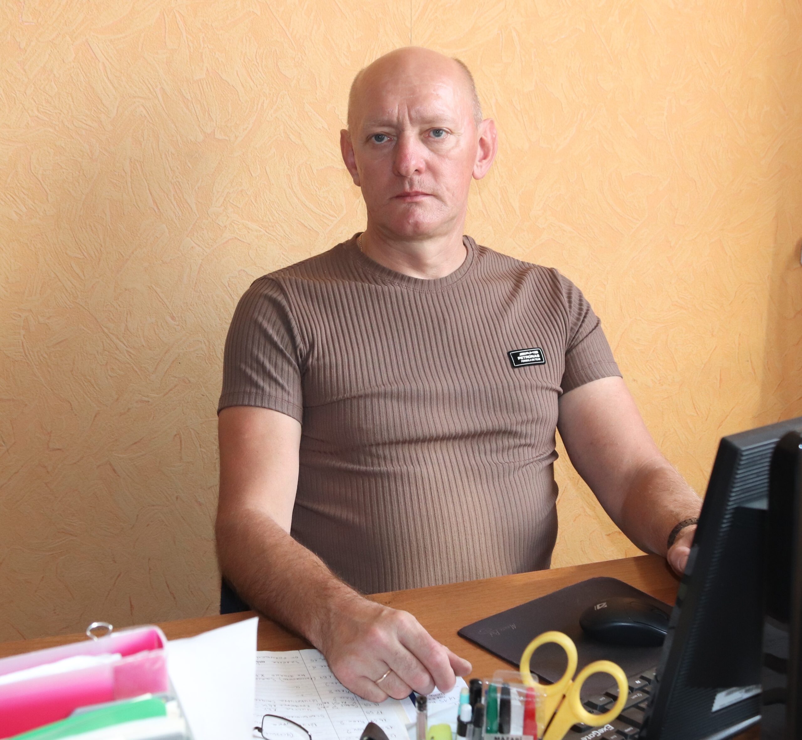 Главой города Севск стал Борис Николаевич Бородин