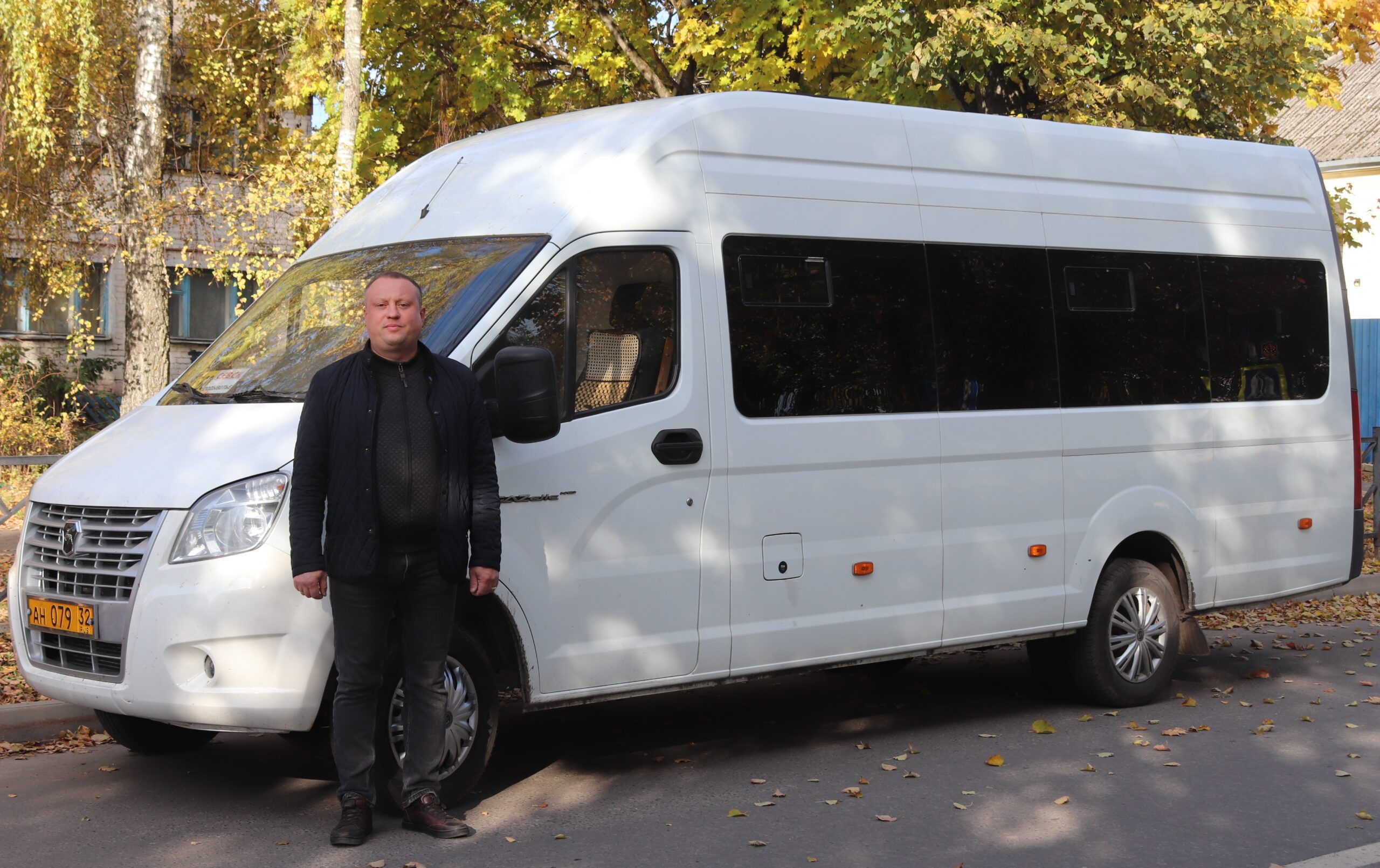 Они создают комфортный и доступный транспорт для всех