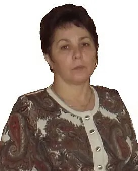 Директор МБУК ЦБС Севского муниципального района Людмила Владимировна Боброва высказала свое мнение о службе по контракту в Вооруженных силах РФ