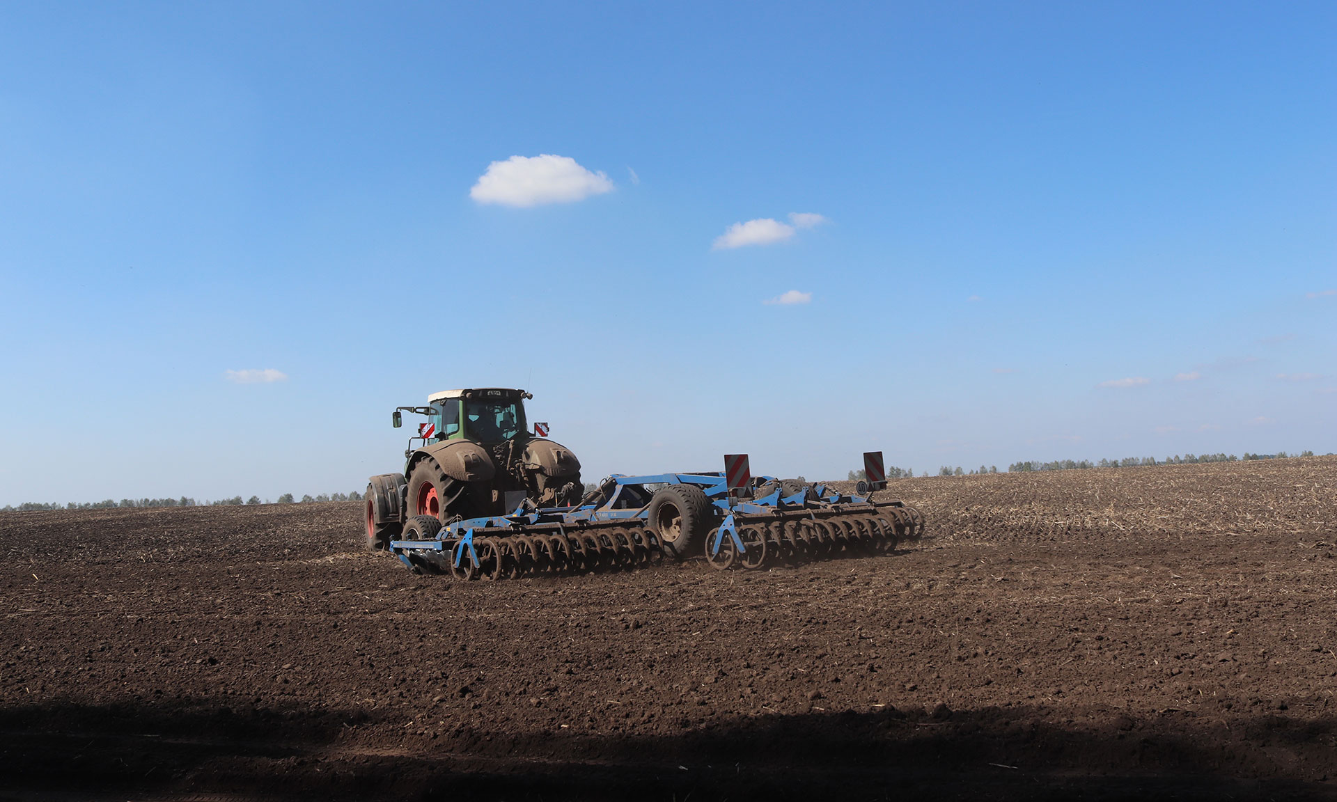 Озимые – высокая экономическая отдача