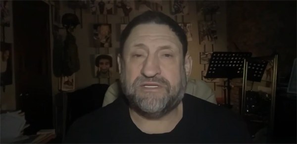 Военкор Сладков отметил хорошую укрепленность границы в Брянской области