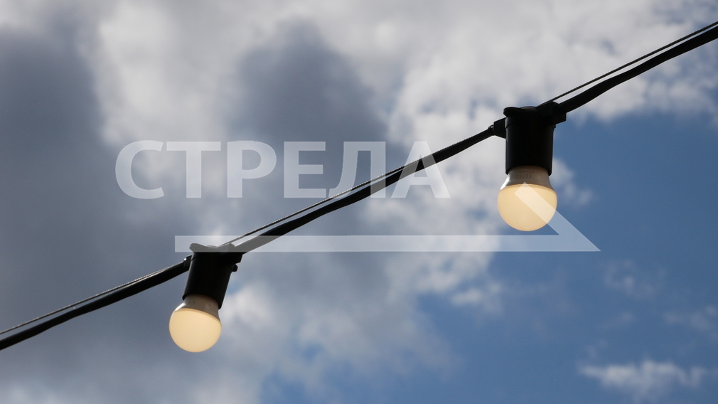 К 14.00 мск сотрудники «Брянскэнерго» восстановили энергоснабжение более 60% пострадавших от непогоды потребителей Брянской области