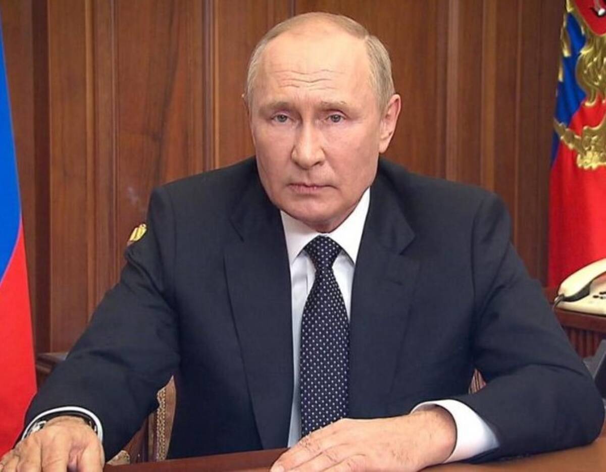 России есть чем ответить на угрозы: брянские эксперты о экстренном обращении Путина