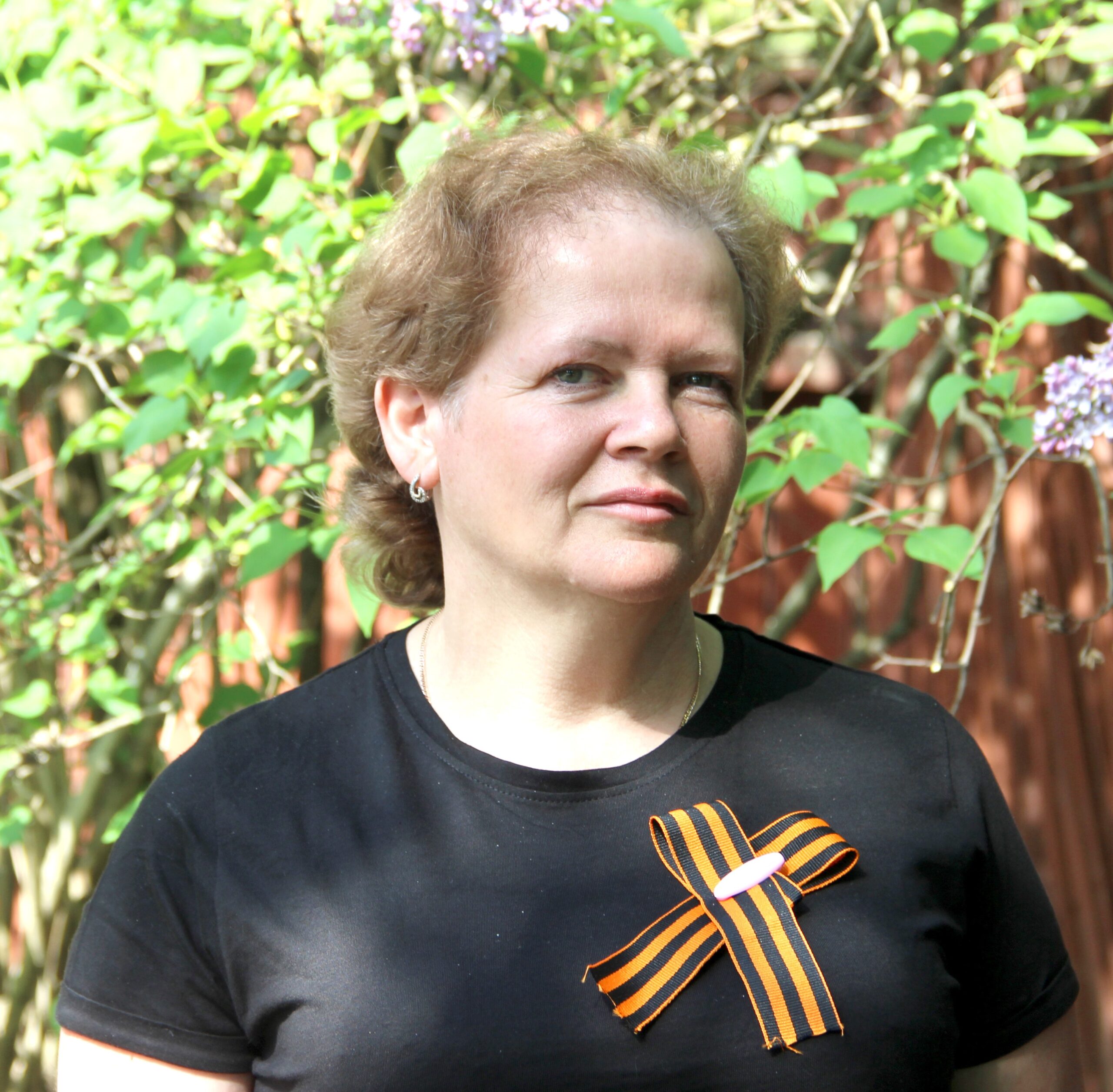 Не стало прекрасного журналиста Нины Формовой