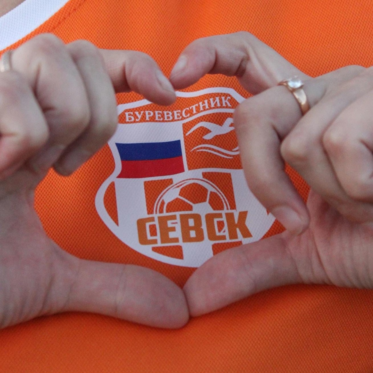 Юные севские футболисты заняли первое место в своей группе