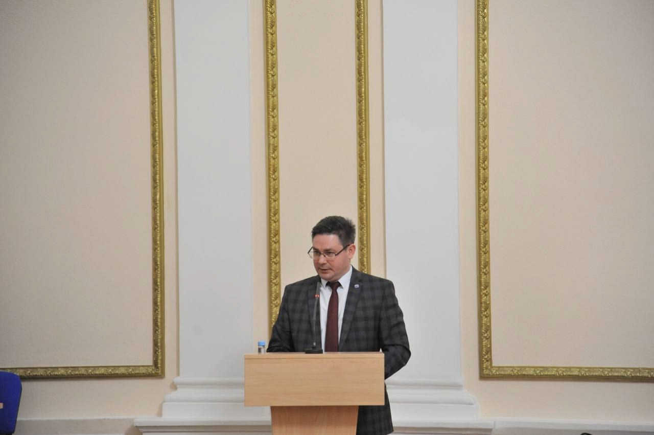 Александр Богомаз: рассмотрели заявки на реализацию восьми инвестпроектов