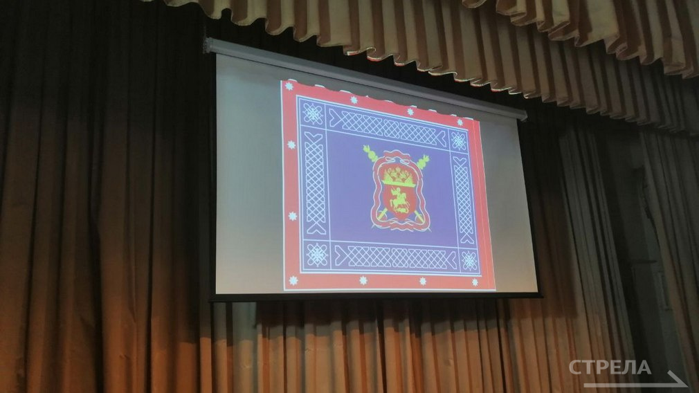 Брянское казачество проводит заседание XIV Большого отчетно-выборного круга